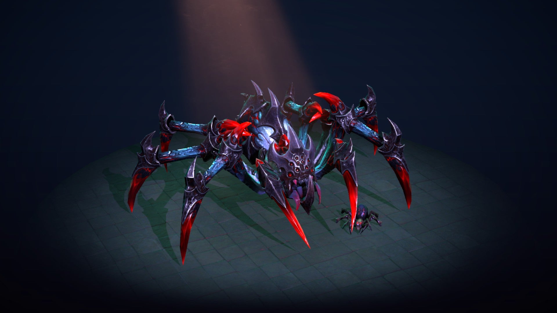 Legend III | MMR: 3303 - Behavior: 10495 - Communication: 10495