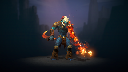 Archon II | MMR: 2439 - Behavior: 8628 - Communication: 8628