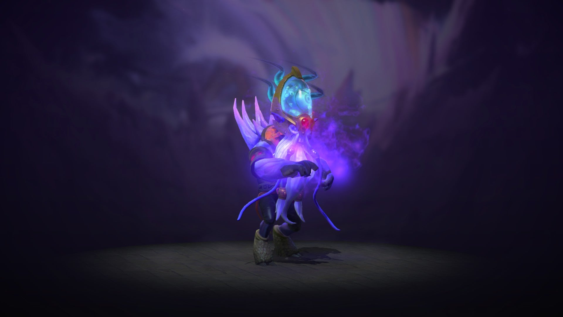 Archon III | MMR: 2737 - Behavior: 10640 - Communication: 10640