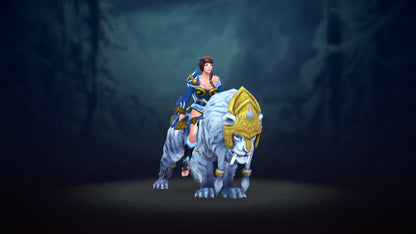 Crusader IV | MMR: 1917 - Behavior: 10377 - Communication: 10377