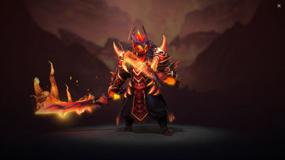 Divine V | MMR: 5495 - Behavior: 10175 - Communication: 10175