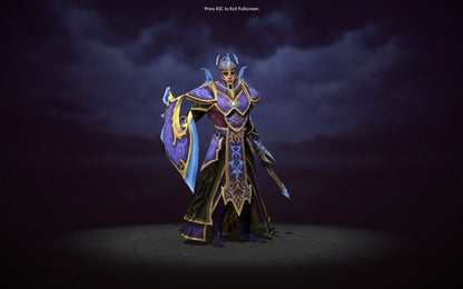 Ancient II | MMR: 4042 - Behavior: 10330 - Communication: 9440