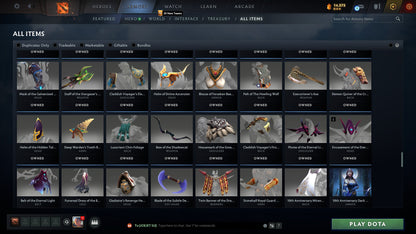 Ancient IV | MMR: 4302 - Behavior: 11381 - Communication: 11381