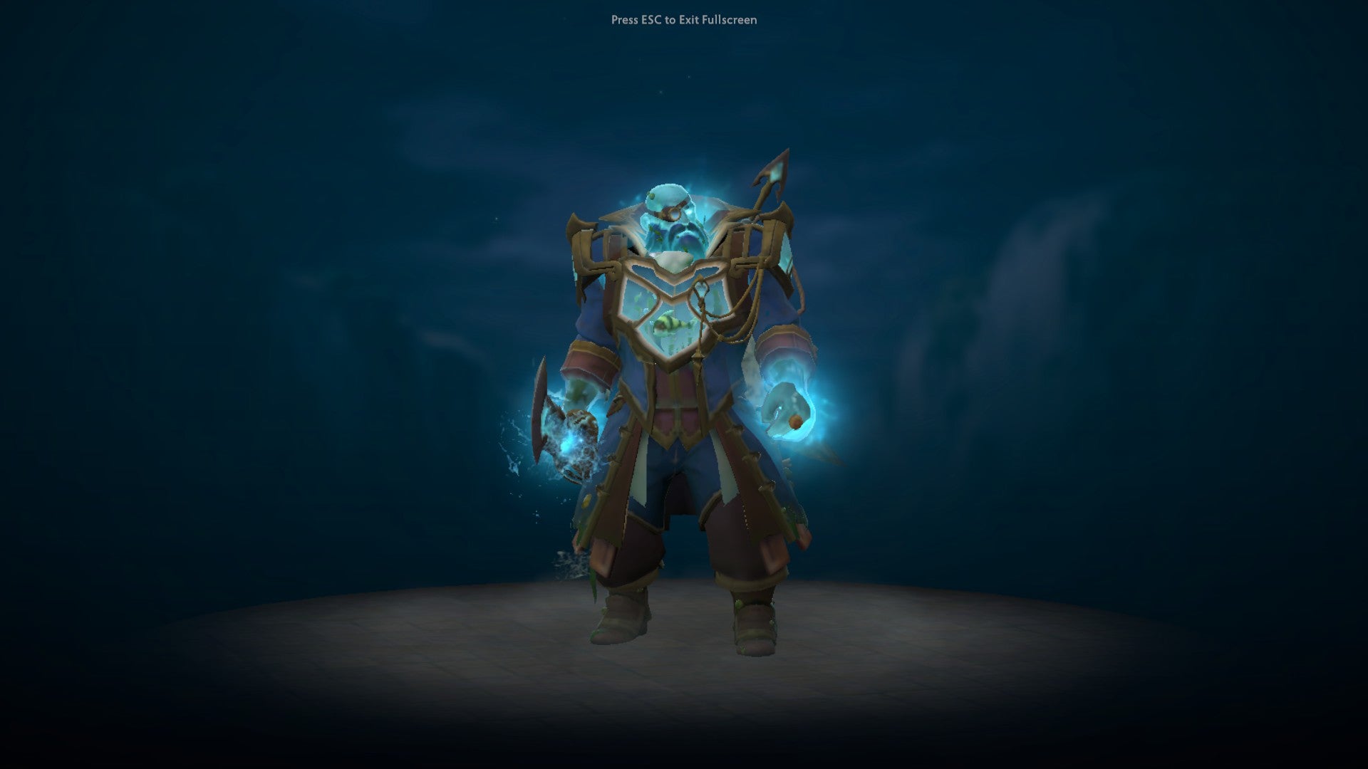 Ancient IV | MMR: 4393 - Behavior: 8018 - Communication: 8018