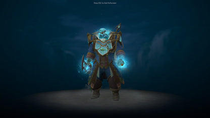 Ancient IV | MMR: 4393 - Behavior: 8018 - Communication: 8018