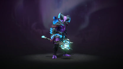 Archon II | MMR: 2499 - Behavior: 8957 - Communication: 8957