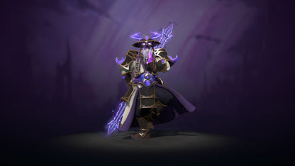 Immortal | MMR: 5466 - Behavior: 10175 - Communication: 10175