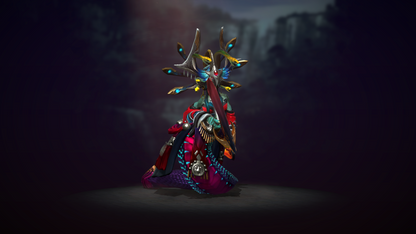 Immortal | MMR: 8512 - Behavior: 12000 - Communication: 12000