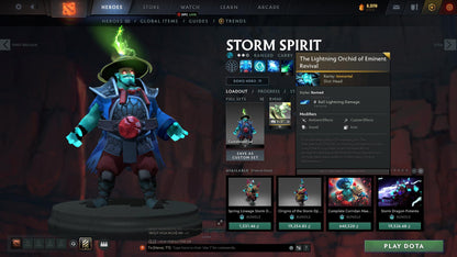 Not Calibrated | MMR: TBD - Behavior: 9950