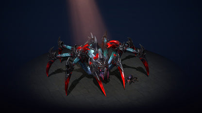 Crusader III | MMR: 1850 - Behavior: 10000 - Communication: 10000