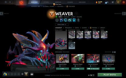 Crusader I | MMR: 1502 - Behavior: 10000