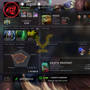 Archon II | MMR: 2550- Behavior: 7484