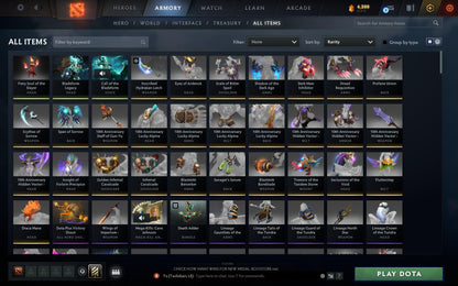 Crusader III | MMR: 1798 - Behavior: 10802 - Communication: 10240