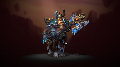 Immortal | MMR: 8512 - Behavior: 12000 - Communication: 12000