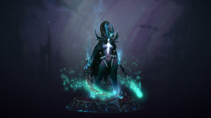 Ancient IV | MMR: 4313 - Behavior: 10575 - Communication: 10575