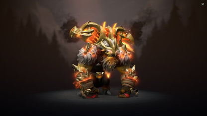 Immortal | MMR: 6204 - Behavior: 10000 - Communication: 10000