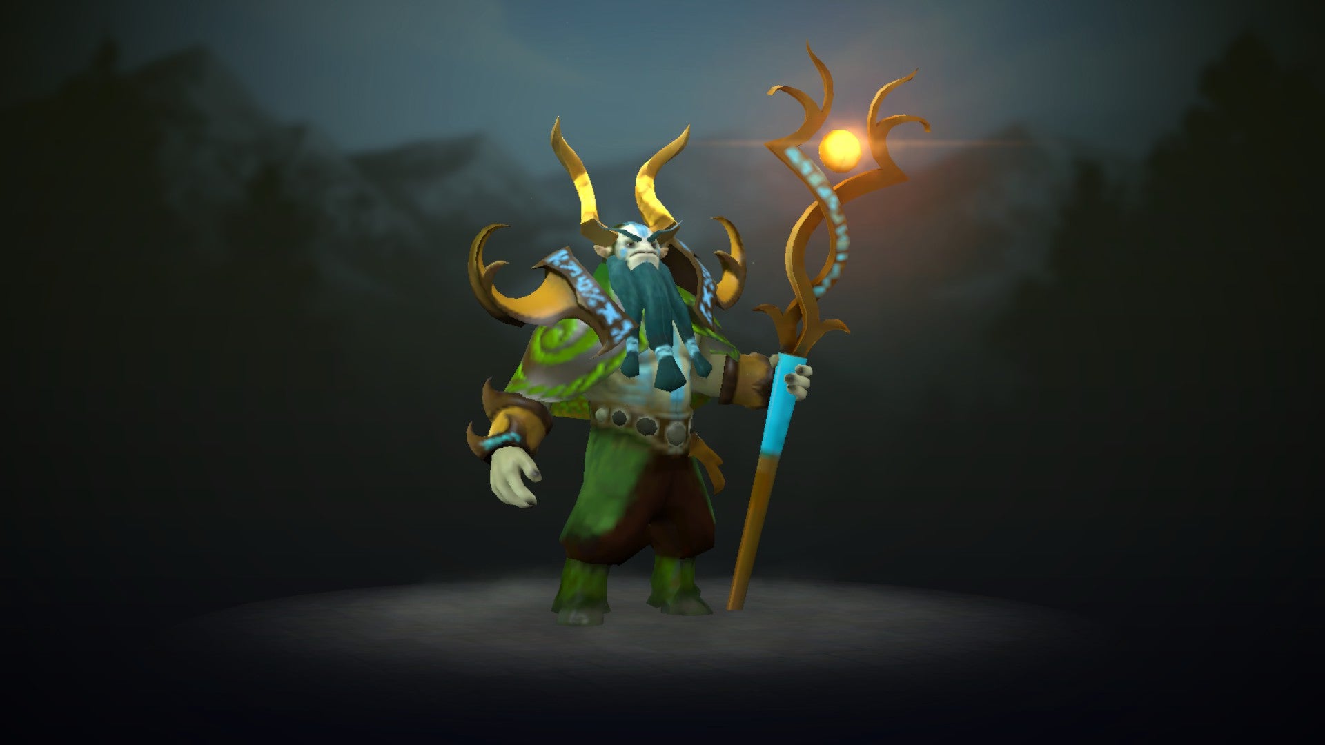 Herald IV | MMR: 625 - Behavior: 10000 - Communication: 10100