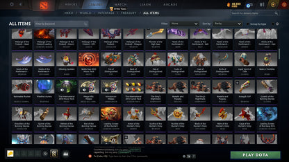 Ancient III | MMR: 4090 - Behavior: 9315 - Communication: 9315