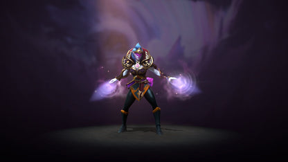 Archon I | MMR: 2206 - Behavior: 10549 - Communication: 10549