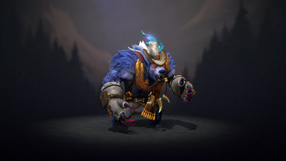 Archon I | MMR: 2206 - Behavior: 10549 - Communication: 10549