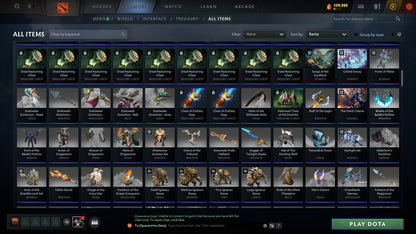 Immortal [2017 | MMR: 7002 - Behavior: 10333 - Communication: 10333