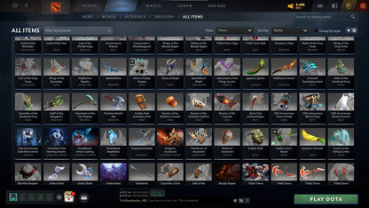 Guardian V | MMR: 1358 - Behavior: 10854 - Communication: 10854