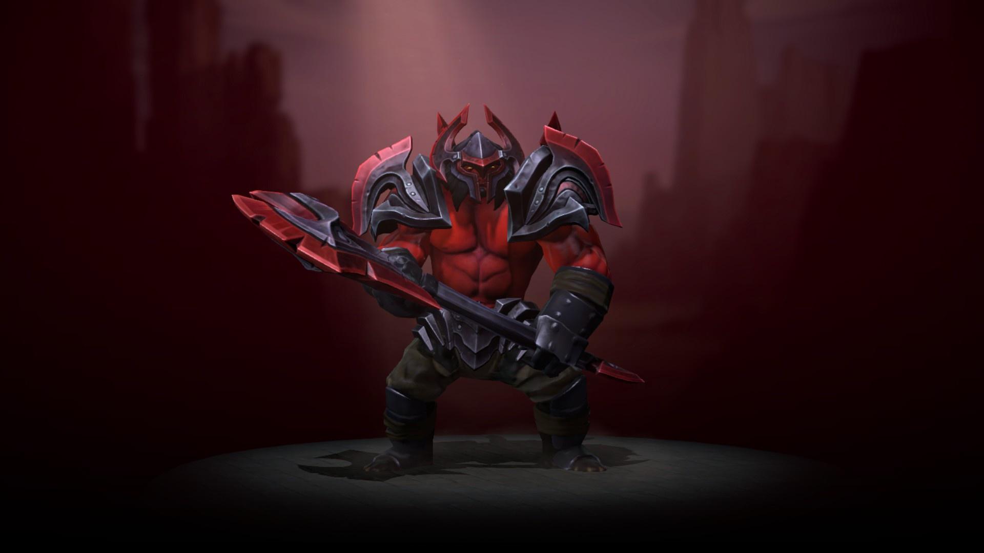 Ancient II | MMR: 3887 - Behavior: 9829 - Communication: 9829