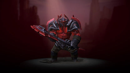 Ancient II | MMR: 3887 - Behavior: 9829 - Communication: 9829