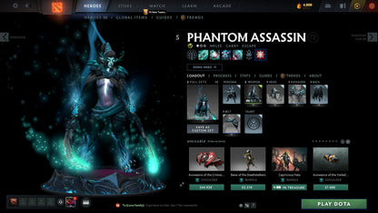 Crusader I | MMR: 1457 - Behavior: 10000