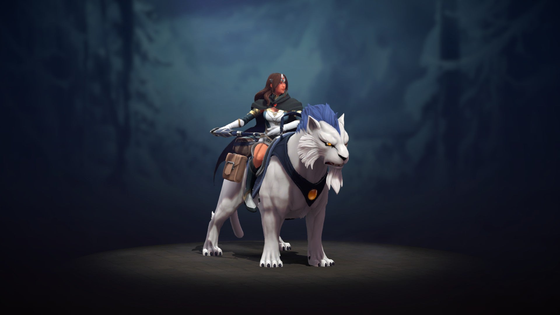 Archon IV | MMR: 2841 - Behavior: 9858 - Communication: 9858