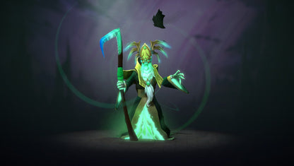 Guardian I | MMR: 826 - Behavior: 10000 - Communication: 10000