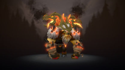 Crusader III | MMR: 1835 - Behavior: 10000 - Communication: 10000