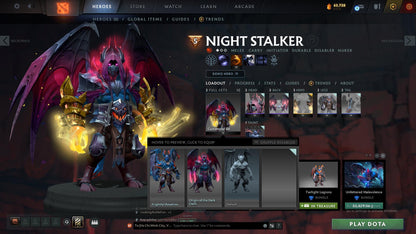 Ancient III | MMR: 4390 - Behavior: 10000