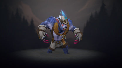 Archon V | MMR: 2847 - Behavior: 10000 - Communication: 10000