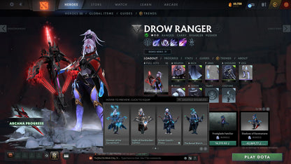 Ancient III | MMR: 4390 - Behavior: 10000