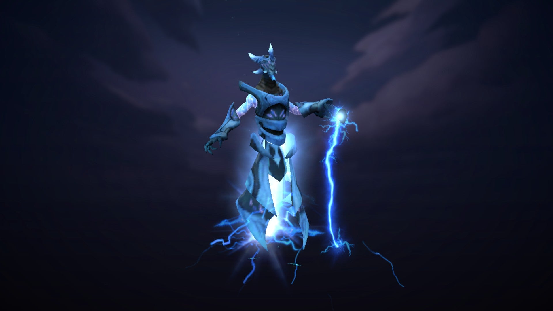 Ancient II | MMR: 4134 - Behavior: 9025 - Communication: 9025