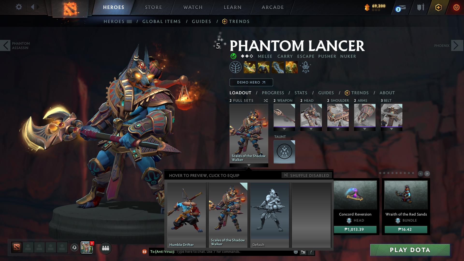 Demo (Testing new function)