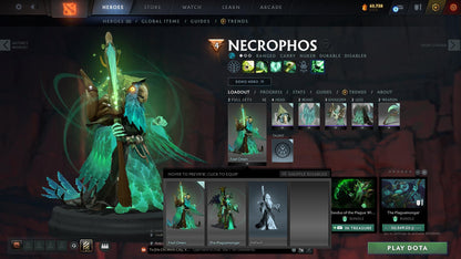 Ancient III | MMR: 4390 - Behavior: 10000