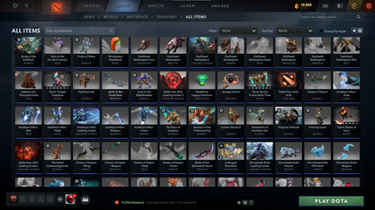 Divine V | MMR: 5459 - Behavior: 11364 - Communication: 11364