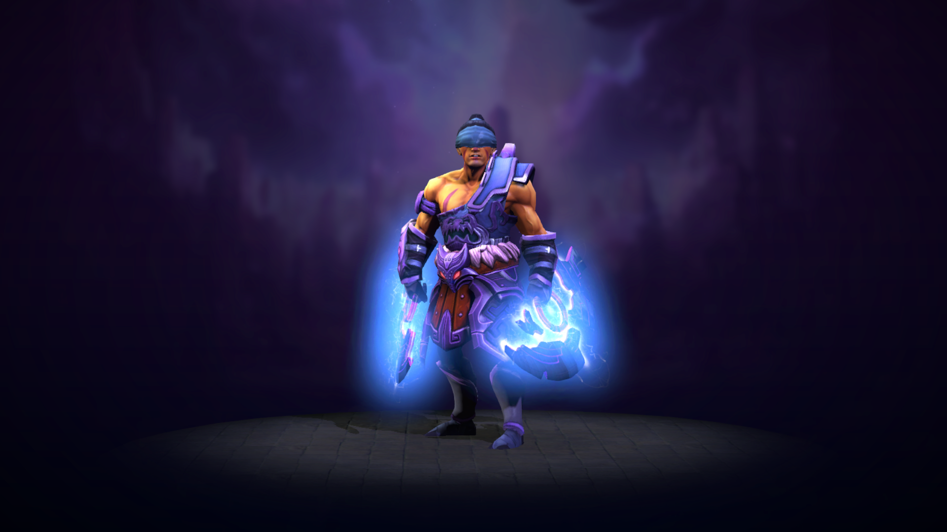 Guardian V | MMR: 1291 - Behavior: 9736 - Communication: 9736