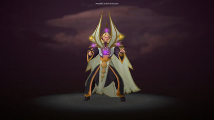 Guardian V | MMR: 1322 - Behavior: 11160 - Communication: 11160