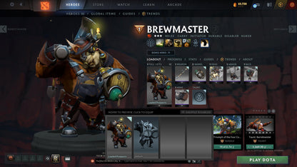 Ancient III | MMR: 4390 - Behavior: 10000