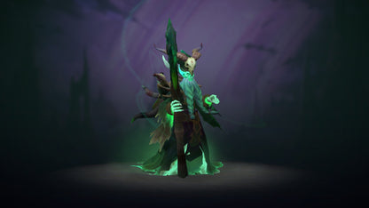 Archon III | MMR: 2675 - Behavior: 9202 - Communication: 8603