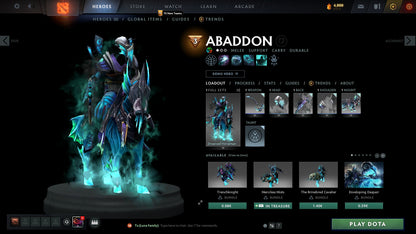 Crusader I | MMR: 1457 - Behavior: 10000