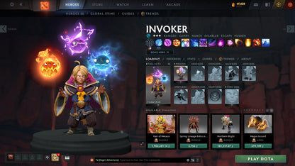 Not Calibrated | MMR: TBD - Conduct: 10000