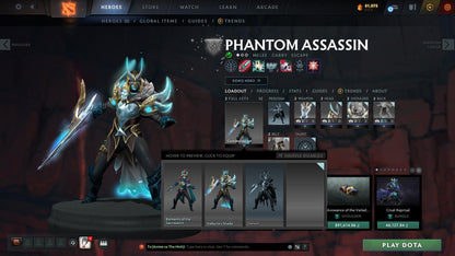 Ancient I | MMR: 3980 - Behavior: 10000