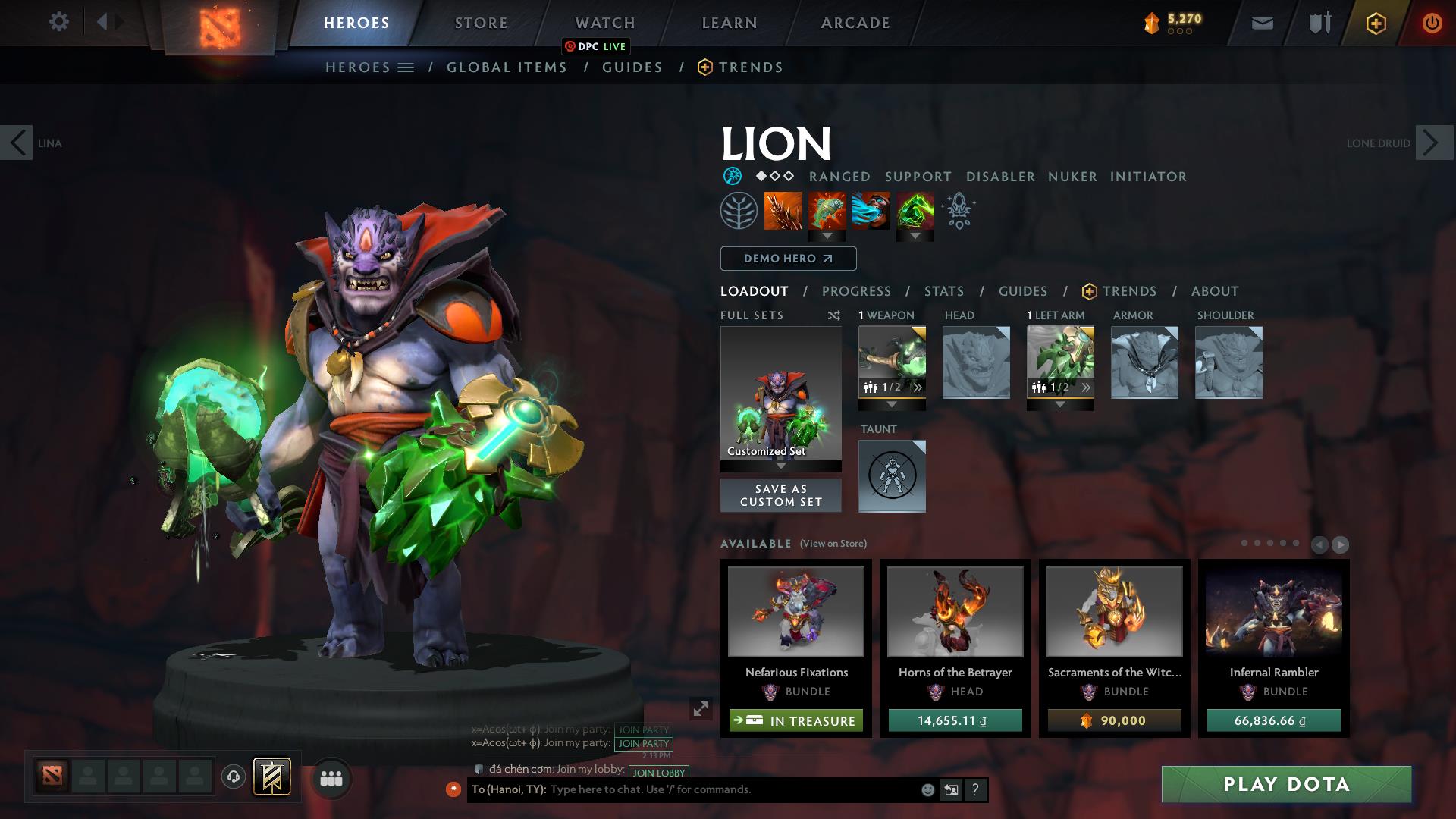 Not Calibrated | MMR: TBD - Behavior: 9950