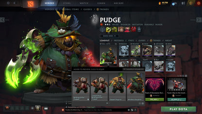 Ancient III | MMR: 4390 - Behavior: 10000