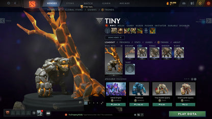 Archon II | MMR: 2350 - Behavior: 10000