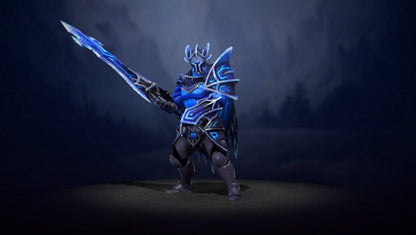 Herald III | MMR: 231 - Behavior: 11875 - Communication: 11875